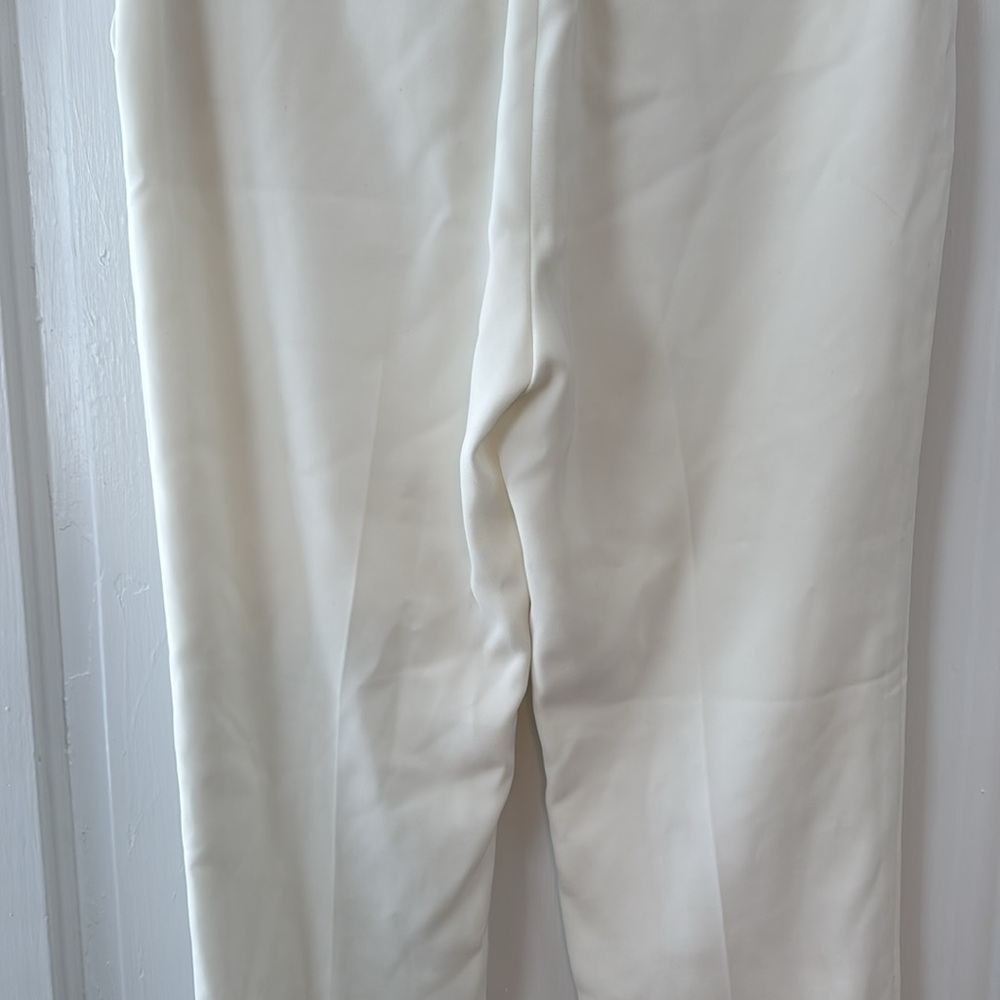 Rag and Bone Straight Leg Pants - Picture 7 of 12